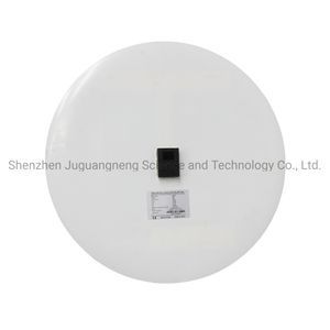 Customize Monocrystalline Solar Panel with High Efficiency and Round Solar Energy Module