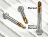 KTX Assembly Bi-Metal Screw