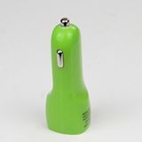 Output3.1A Dual USB Car Charger High Quality