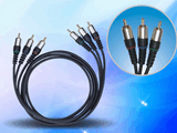 Component Cable (MQWAV-009)