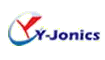 Y-Jonics Electronics Co., Ltd. logo
