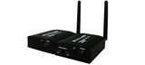 2.4G Wireless Receiver and Transmitter