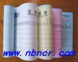 Carbonless Copy Paper