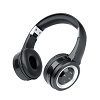 Deep Bass Sport on Ear Bulk Wireless Bluetooth Headphones Earphone