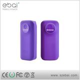 Newest Design Portable Power Bank Charger for iPhone Samsung HTC etc.