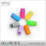 Ebai Power Bank 5600mAh Portable Charger Mobile Power