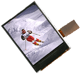 2.0"TFT