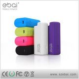 Ebai PP-03 Mini Power Bank 2800mAh