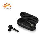 Isansun 2019 Amazon Wholesale Handsfree Calling P10 Tws Touch Control Bt 5.0 Waterproof Wireless Earphone Tws P10 Headset