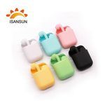 Isansun Hot Selling Inpods 12 Tws Sport Wireless Earphone with Beautiful Colors