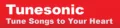 Shenzhen Tunesonic Company Limited logo