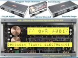 High-End Class a/B Amplifier - 4f99