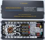 8000 Watts Brazil Style Monoblock Amplifier - 1u100A