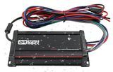 High-Quality Marine Audio Amplifier