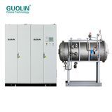 Large Ozone Genenator (500g/h) for Water Treatment