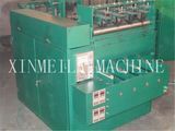 The Most Popular Scourer Machine Making Scourer for Kitchen with Made in China