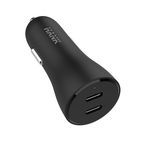 USB C Pd40W Car Charger