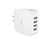 USB a 34W Charger