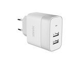 High Quality Us EU UK Plug Portable Cell Phone Fast Charger Adapter QC3.0 for Multiple Phone Pd USB Charger