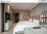 Hotel Furniture and The Ritz-Carlton Modern Standard Twin Bed Room Set