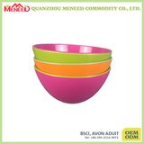 Bulk Buy From China Food Safety Candy Colored Melamine Bowls