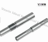 CNC Sewing Casting Machine Parts Carbon Steel Investment Casting Parts