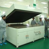 Solar PV Module Laminator Machine for Sale with Oil Head Automatic