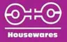 J & C Housewares logo