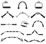 Exercise Machine Attachment, Gym Station Accessories
