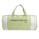 2015 Hotsale Shredded Memory Foam Bamboo Pillow Hotel Comfort