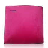 Decorative Throw Memory Foam Pillow Sofa Cushion