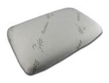 Traditional Bread Type Memory Foam Bamboo Pillow