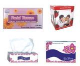 Box Facial Tissue