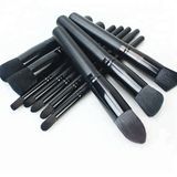 Vdl 10PCS New Style Nylon Hair Makeup Cosmetics Custom Logo Makeup Set