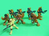 Collectible Toy Military Action Figures for Promotion Gift  (PH079)