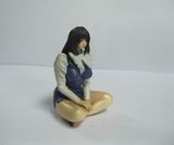Anime PVC Figurine