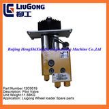 12c0019 Pilot Valve for Liugong Clg856 Wheel Loader