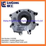11c0700 Variable Speed Pump Liugong Spare Parts