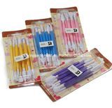 Fondant Cake Decorating Tools (JX-01)