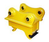 Quick Hitch Customized Quick Hitch Excavator Quick Coupler