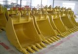 Rock Bucket for Hitachi Zx150 Excavator