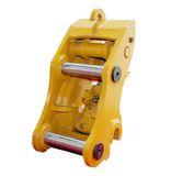 Excavator Parts Hydraulic Quick Hitch