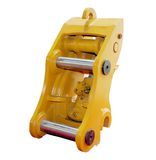 Excavator Parts Hydraulic Quick Hitch
