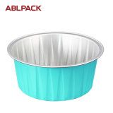 Aluminum Foil Baking Mold