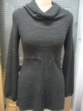 Women′s Pullover (SPDP003)
