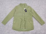 Ladies Parka Jacket