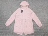 Ladies Parka Jacket