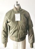 Ma-1 Flight Customizable Mens Winter Jacket