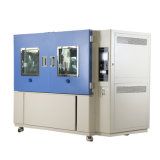 Lab En60529 IP5X and IP6X Protection Testing Dust Sand Protection Chamber