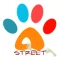 Q. Street Toys Factory Ltd. logo